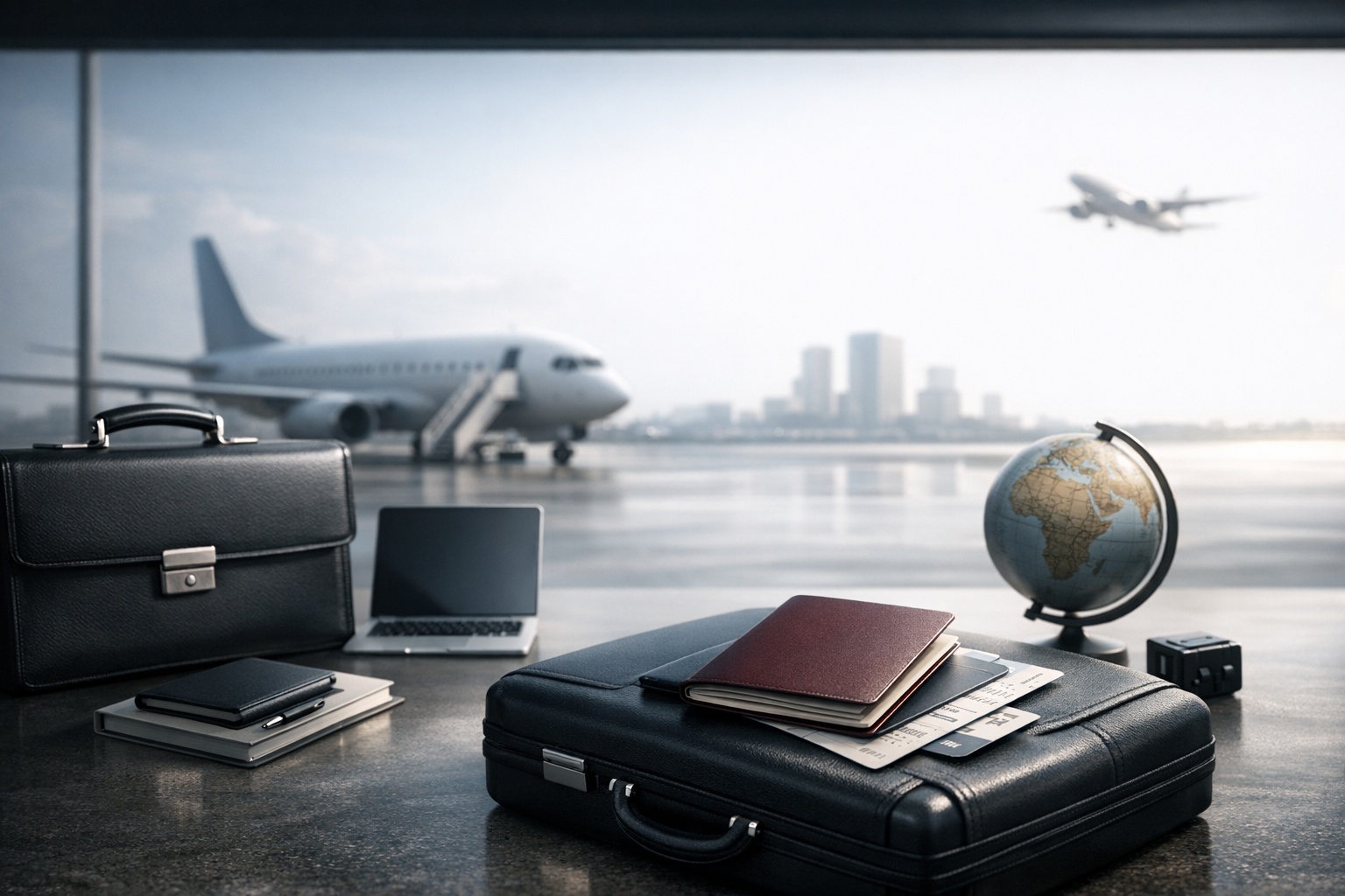 Chi Viaggia Per Lavoro Non Trascura La Traduzione Passaporto