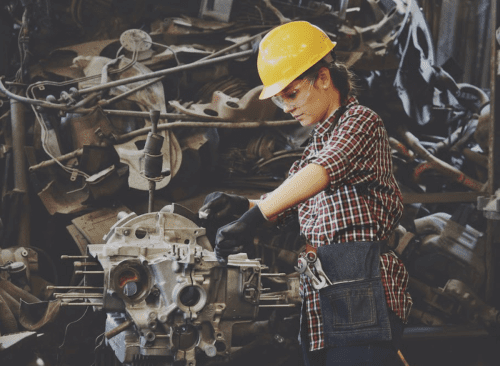 Top 10 Translation Agencies in Chicago for Manufacturing & Technical Industry