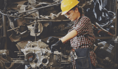 Top 10 Translation Agencies in Chicago for Manufacturing & Technical Industry